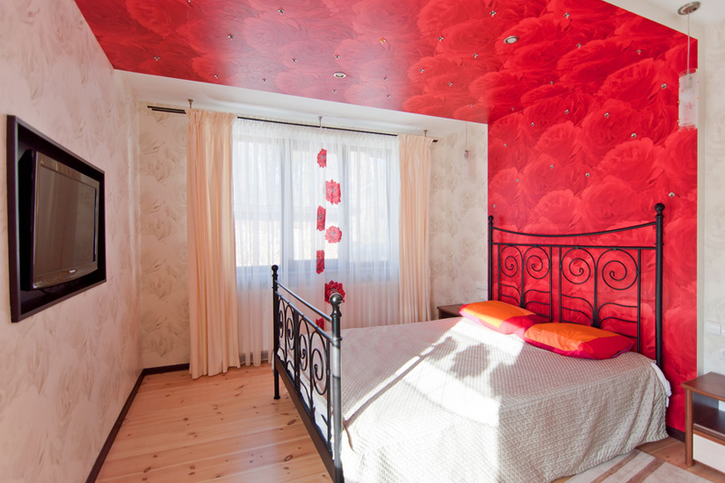 2 KAMBARIŲ APARTAMENTAI, 1 AUKŠTE, Druskininkai