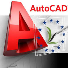 AutoCAD nuotoliniai kursai