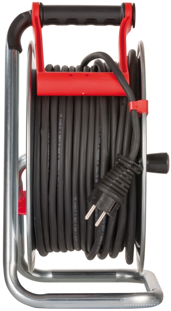 Brennenstuhl Garant S IP44, 50m, H05RR-F 3G1,5