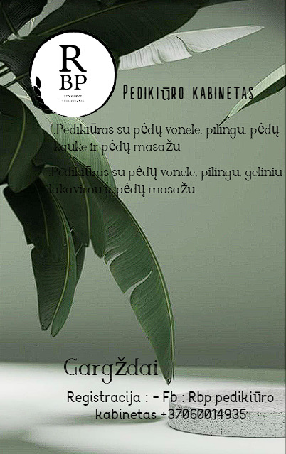 Pedikiūras
