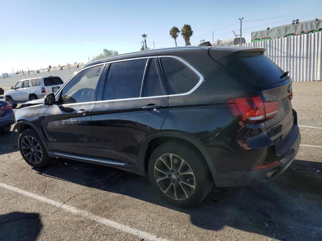 Bmw x5 xdrive 35i 2015 metu
