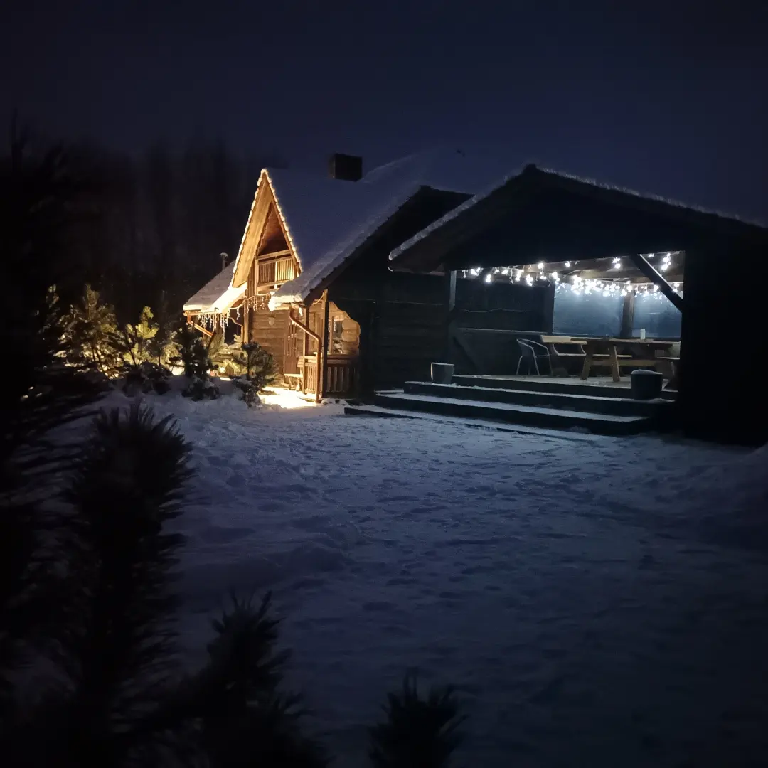 Prystovų sodyba