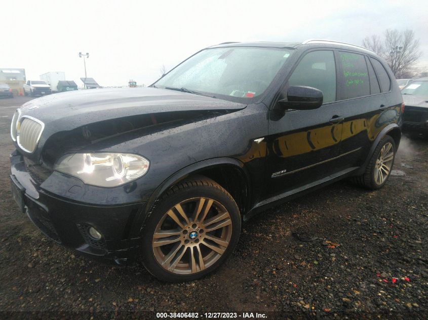 Bmw x5 xdriv50i 2012metu