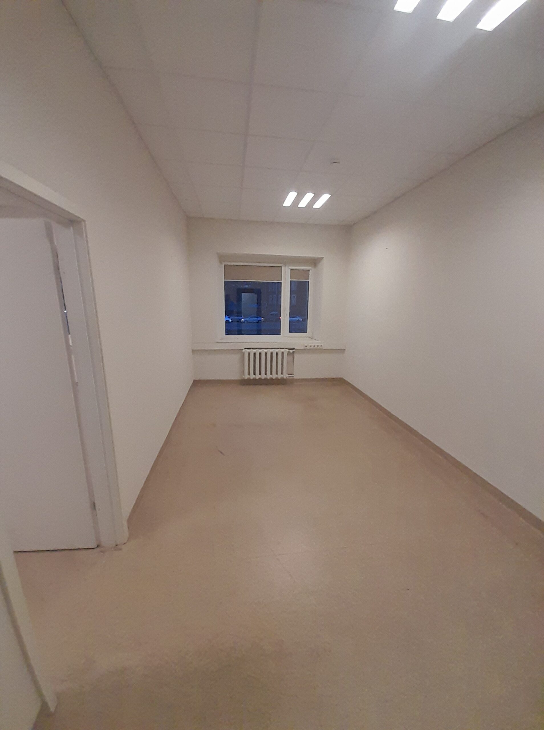 Išnuomojamos 18 kv.m. Patalpos Naujoji Uosto g. Centre.