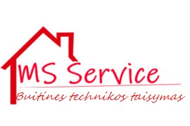 Buitines technikos remontas, pajungimas Vilniuje