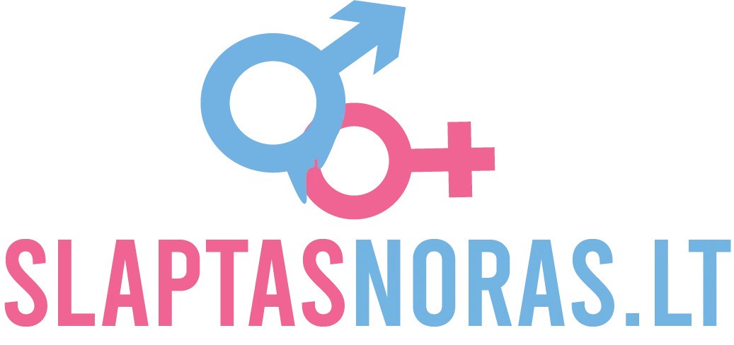 Masturbatoriai internetu su SlaptasNoras.lt