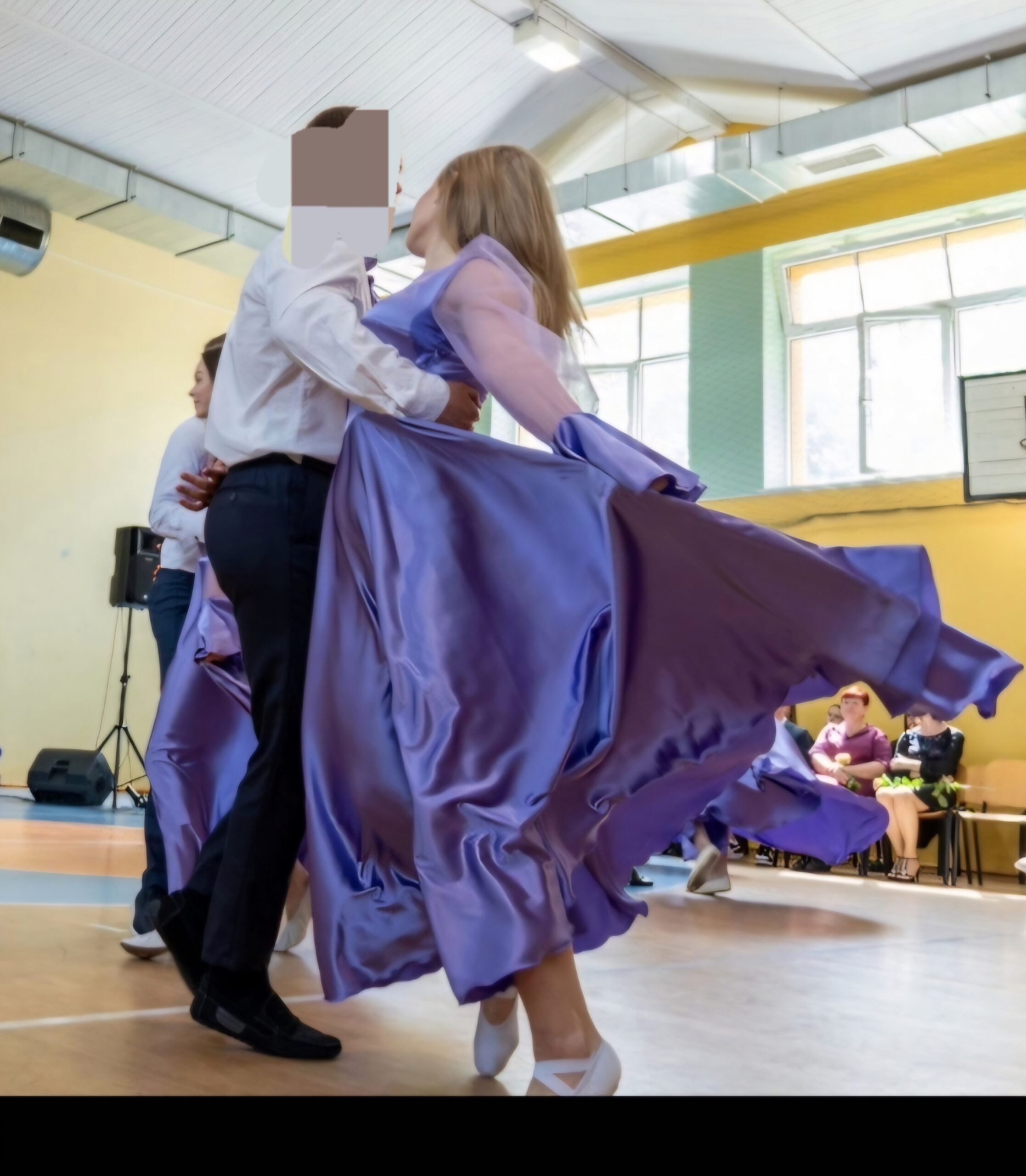 Suknelė (valso)
