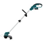 Akumuliatorinė žoliapjovė/trimeris "Makita" UR100DZ