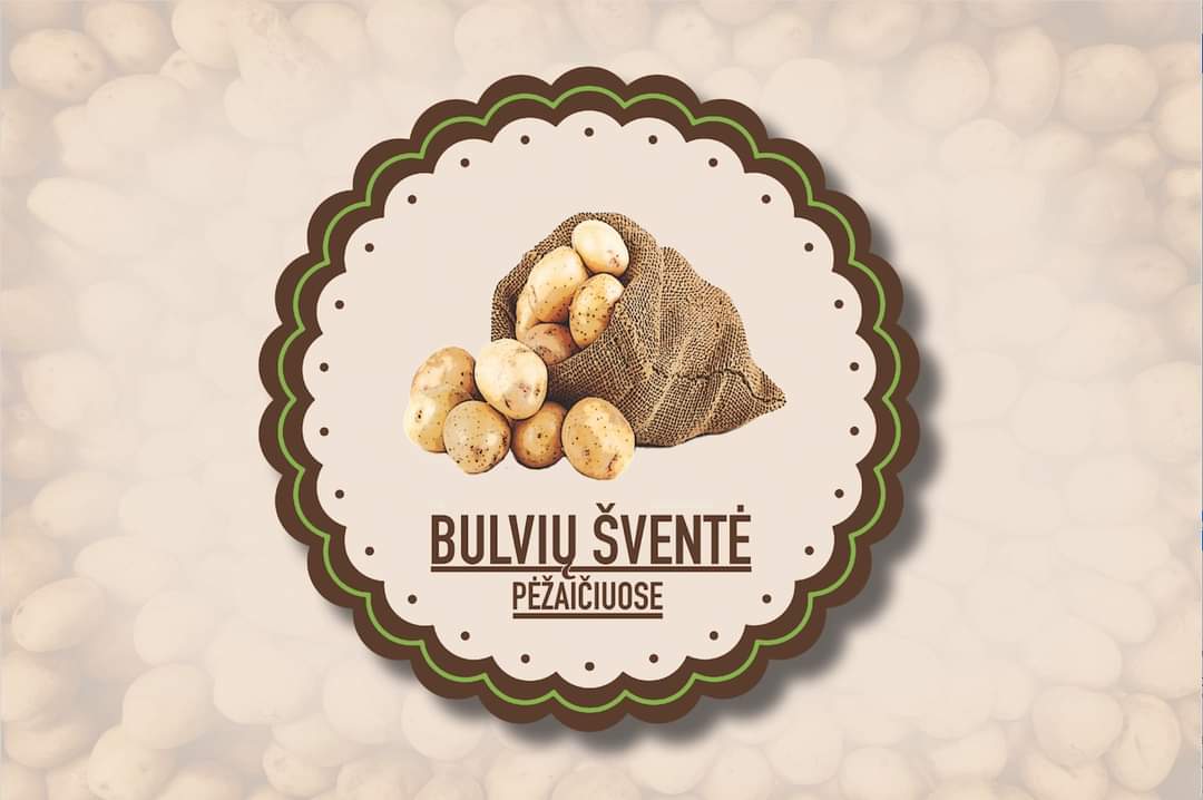 BULVIŲ ŠVENTĖ 2024