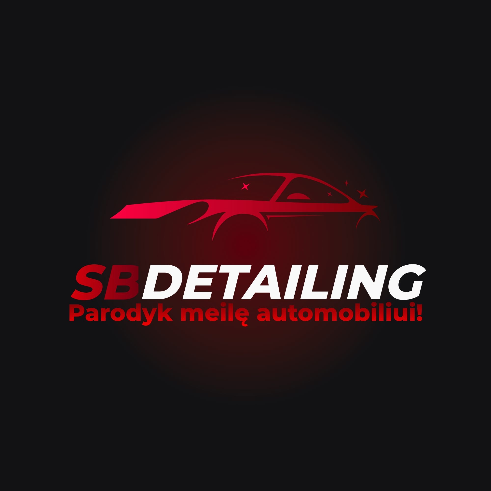 Automobilių salono valymas Utenoje