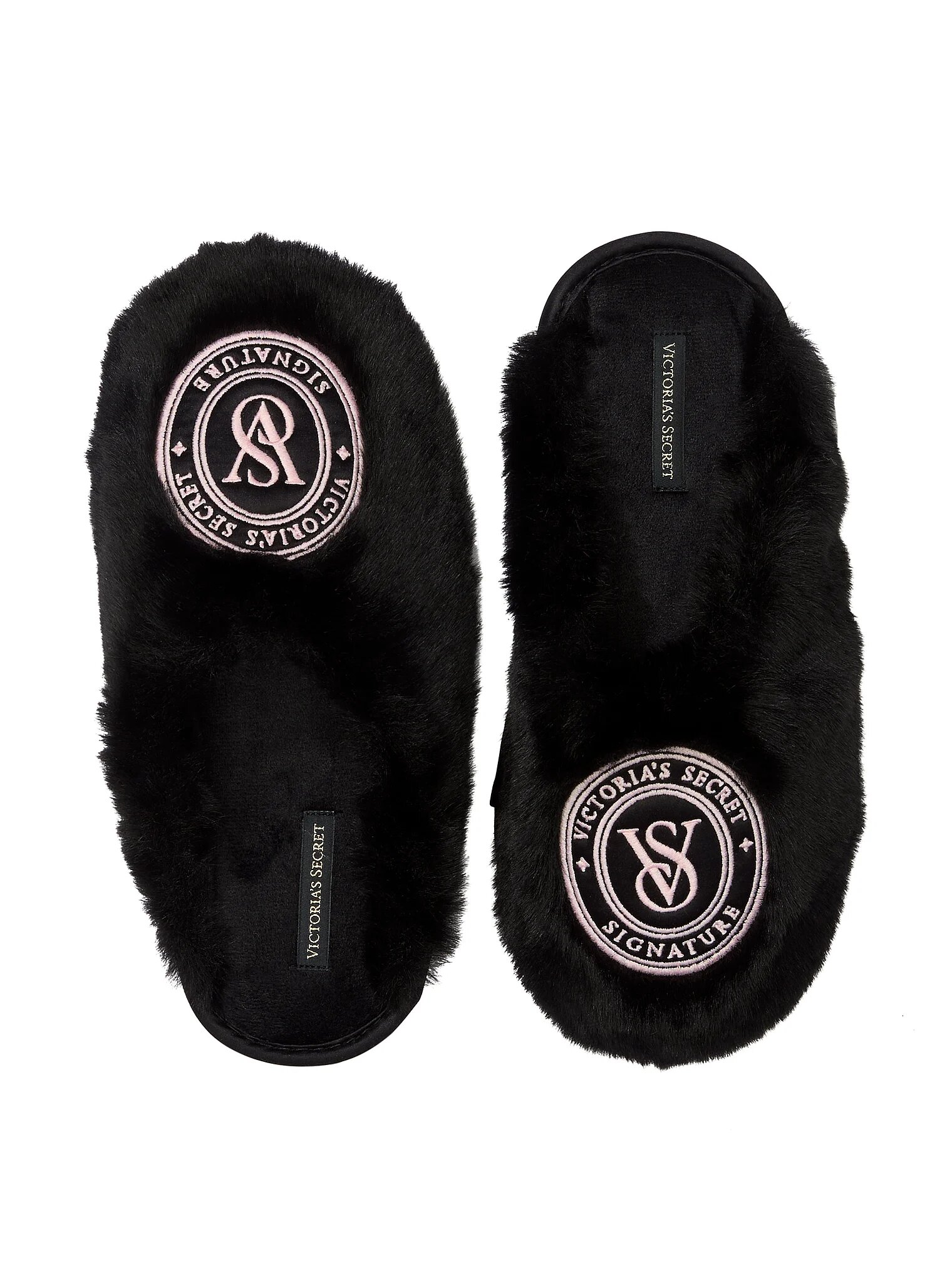 Victoria's Secret šlepetės moterims