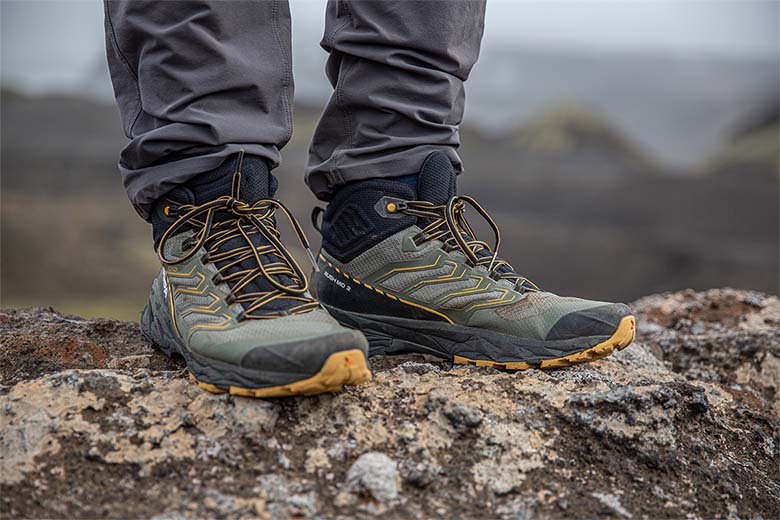Turistiniai batai Scarpa