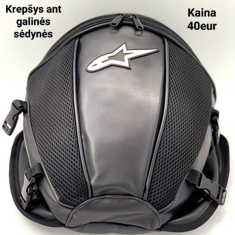 Moto krepsiai
