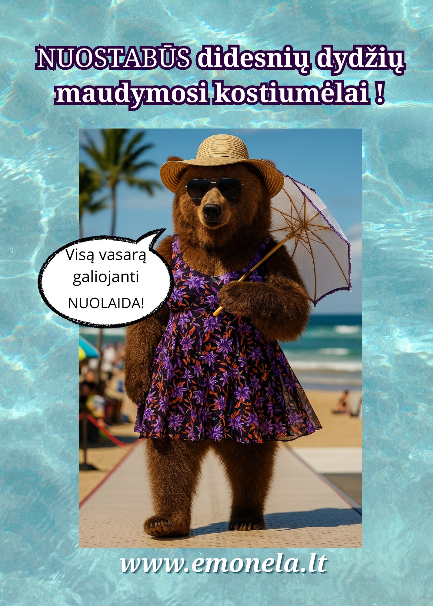 MAUDYMOSI SUKNELĖS