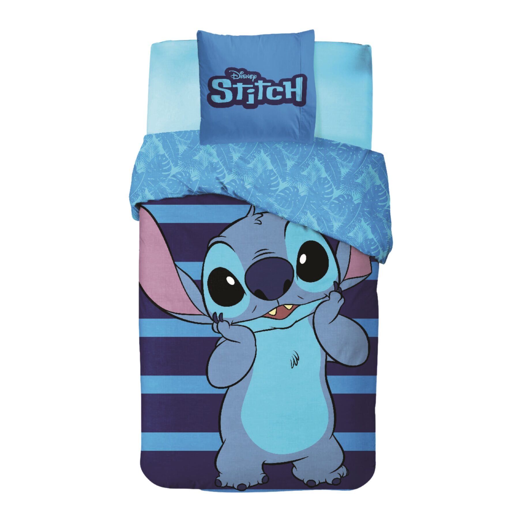 Patalynės komplektas Lilo &amp; Stitch Sweet