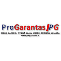 Darbų saugos paslaugos