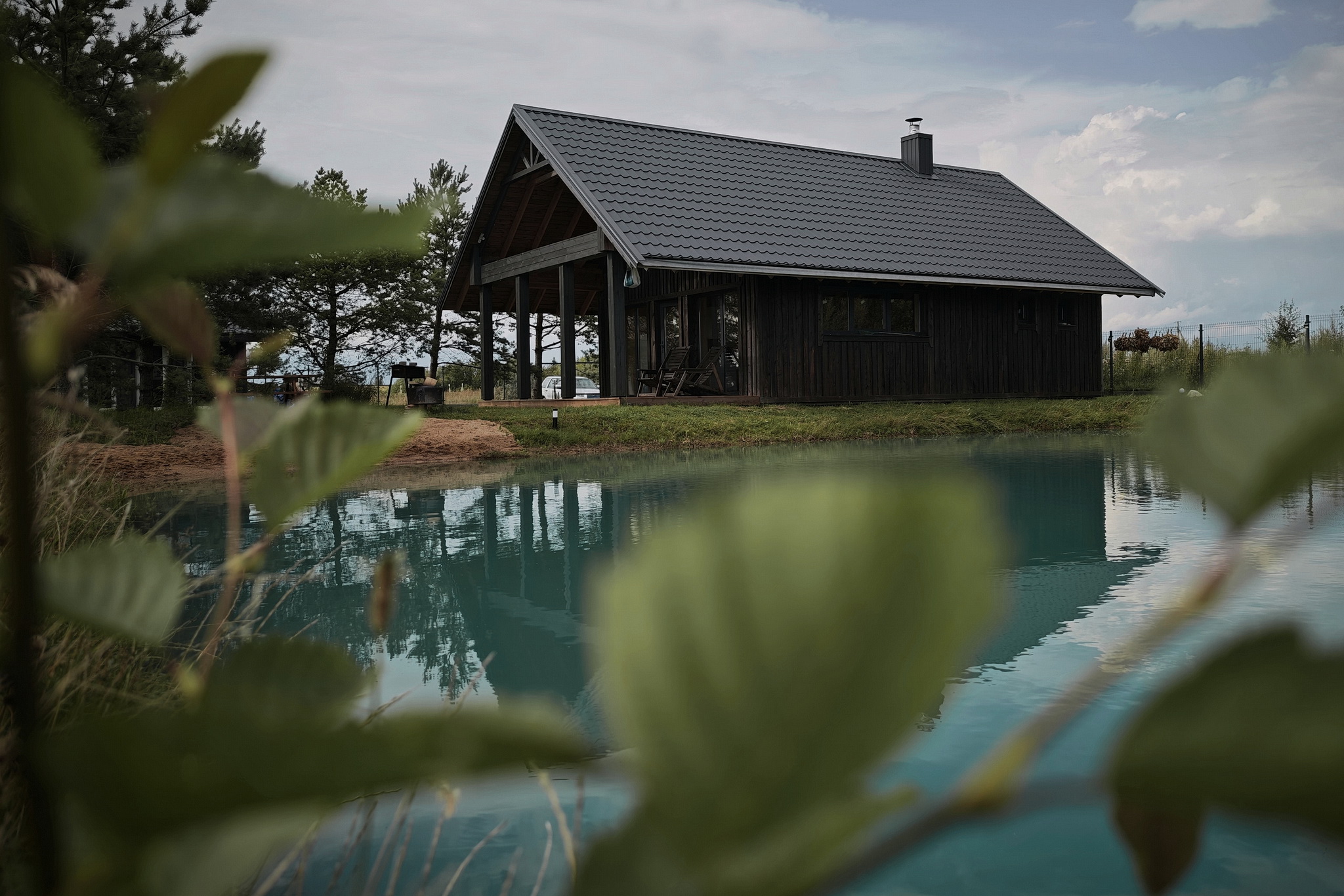 Spa + pirtis su spa meistru