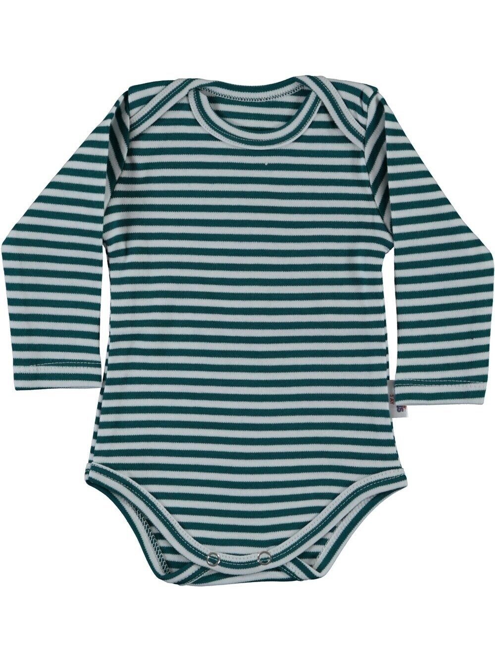 Dryžuotas smėlinukas Dark Green