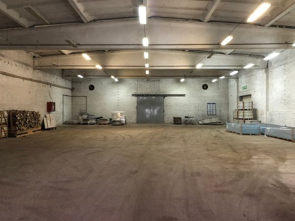 Nuomojami Sandėliai ir Gamybinės patalpos Klaipėdoje