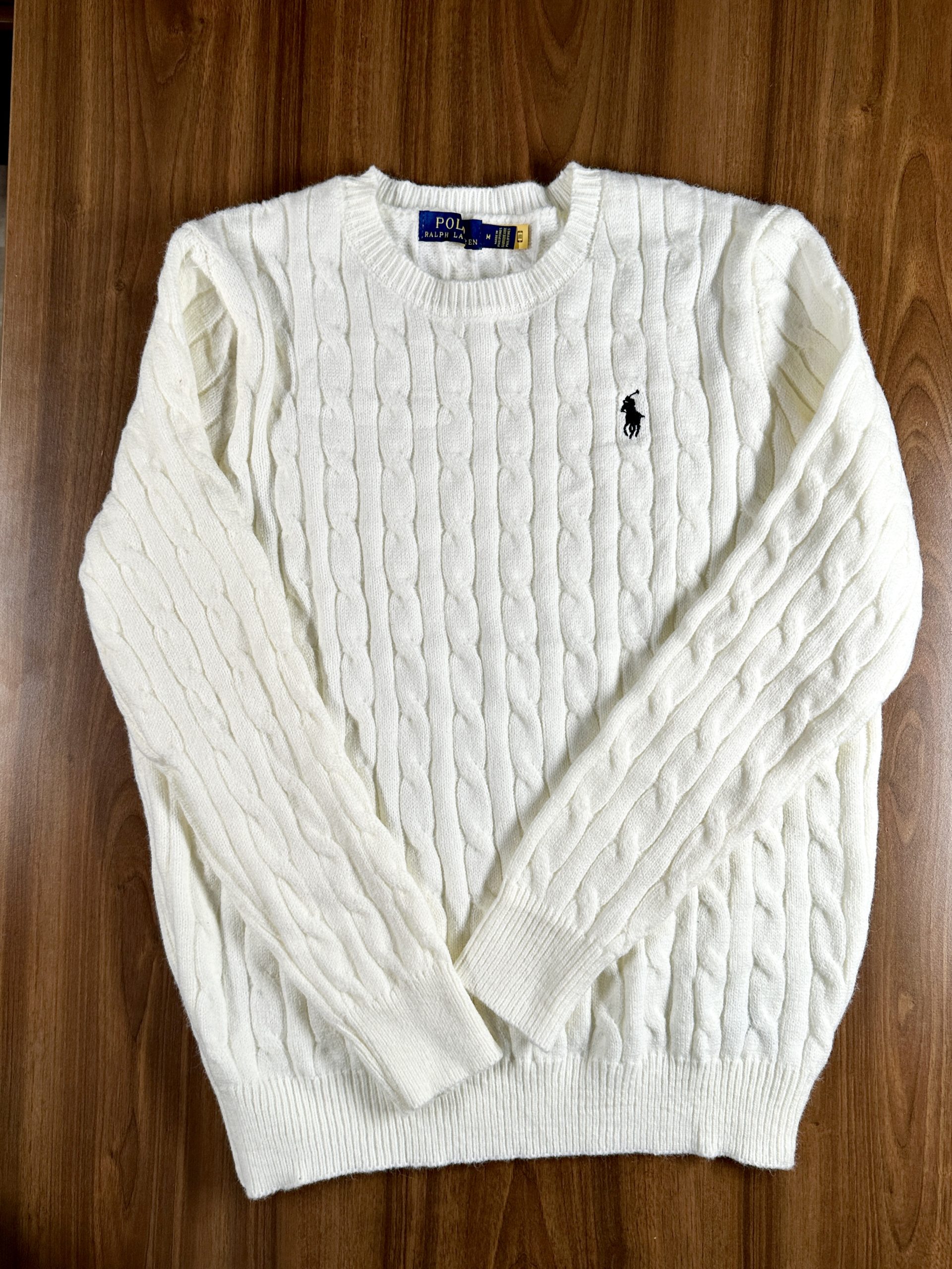 Parduodu Polo Ralph Lauren megztinį