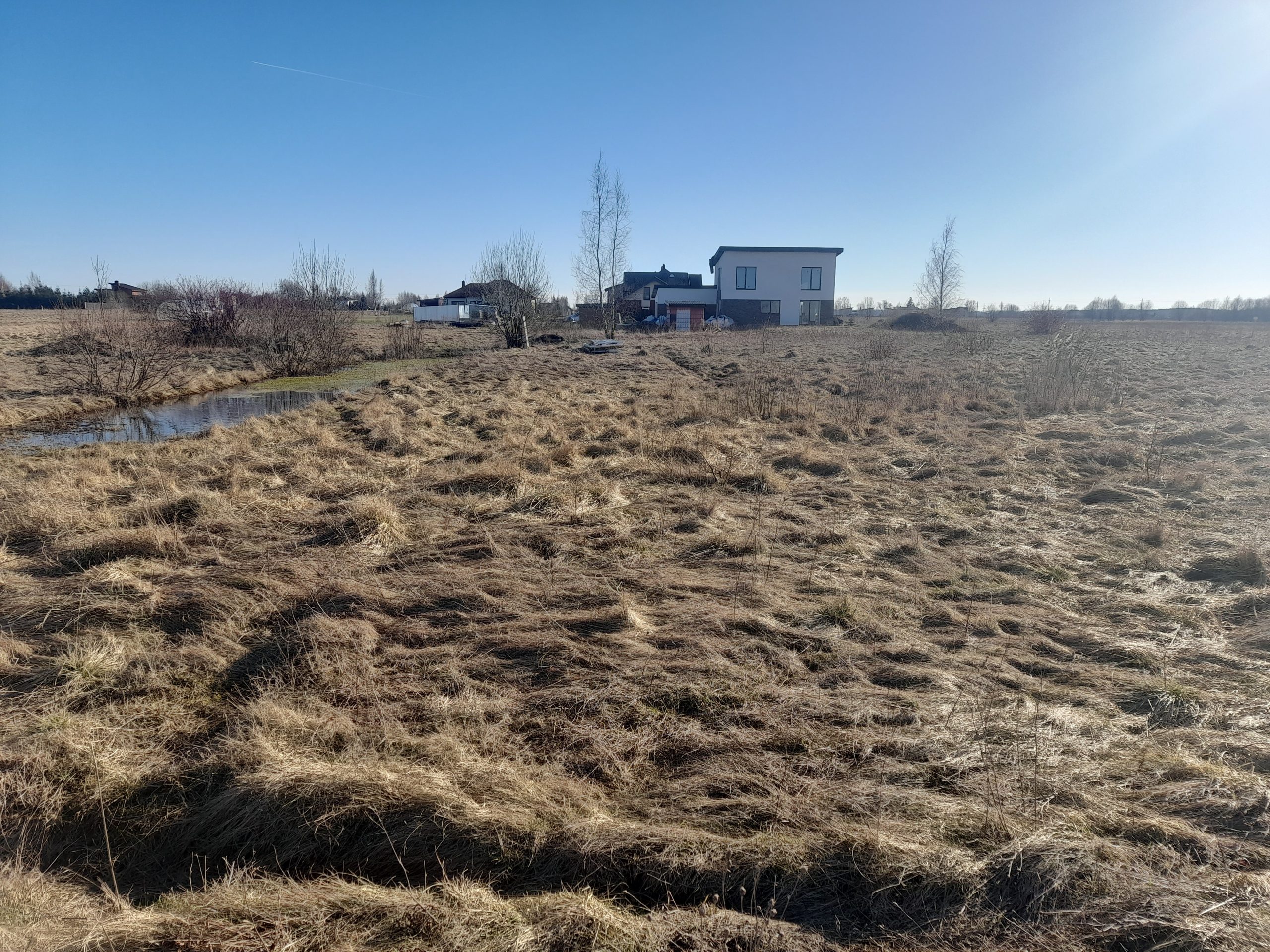 Parduodamas 30 arų namų valdos sklypas Šlapšilės km, Žiburių g. 25. Klaipėdos raj.