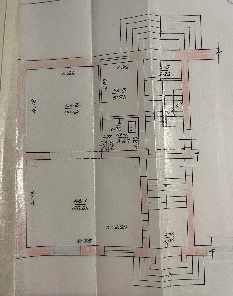 KLAIPĖDOJE TAIKOS PR. PARDUODAMOS KOMERCINĖS PASKIRTIES PATALPOS