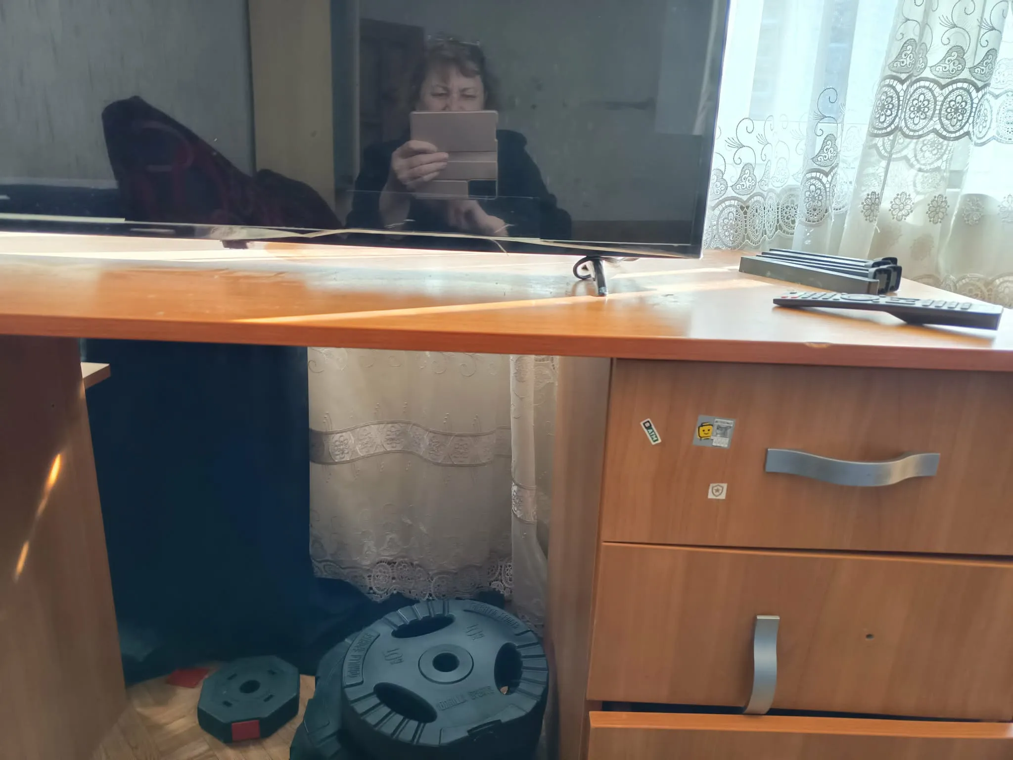 Naudoti baldai už 50 € (Klaipėda , prie Bigo)) – pirkėjas išsiveža pats